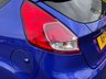 USED 2015 15 FORD FIESTA 1.6T ST-3 Hatchback 3dr Petrol Manual (182 ps) 