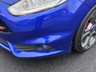 USED 2015 15 FORD FIESTA 1.6T ST-3 Hatchback 3dr Petrol Manual (182 ps) 