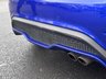 USED 2015 15 FORD FIESTA 1.6T ST-3 Hatchback 3dr Petrol Manual (182 ps) 