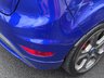 USED 2015 15 FORD FIESTA 1.6T ST-3 Hatchback 3dr Petrol Manual (182 ps) 