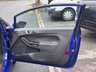 USED 2015 15 FORD FIESTA 1.6T ST-3 Hatchback 3dr Petrol Manual (182 ps) 