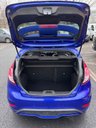 USED 2015 15 FORD FIESTA 1.6T ST-3 Hatchback 3dr Petrol Manual (182 ps) 