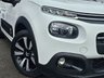 USED 2017 17 CITROEN C3 1.2 PureTech Flair Hatchback 5dr Petrol Manual Euro 6 (82 ps) 