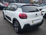 USED 2017 17 CITROEN C3 1.2 PureTech Flair Hatchback 5dr Petrol Manual Euro 6 (82 ps) 