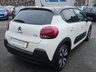 USED 2017 17 CITROEN C3 1.2 PureTech Flair Hatchback 5dr Petrol Manual Euro 6 (82 ps) 
