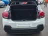 USED 2017 17 CITROEN C3 1.2 PureTech Flair Hatchback 5dr Petrol Manual Euro 6 (82 ps) 