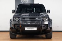 USED 2023 LAND ROVER DEFENDER 5.0 P525 V8 SUV 