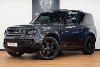 USED 2023 LAND ROVER DEFENDER 5.0 P525 V8 SUV 