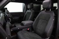 USED 2023 LAND ROVER DEFENDER 5.0 P525 V8 SUV 