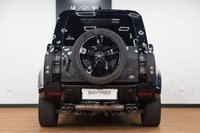 USED 2023 LAND ROVER DEFENDER 5.0 P525 V8 SUV 