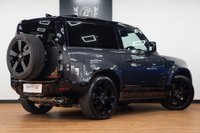 USED 2023 LAND ROVER DEFENDER 5.0 P525 V8 SUV 