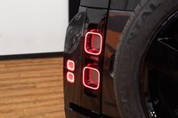 USED 2023 LAND ROVER DEFENDER 5.0 P525 V8 SUV 