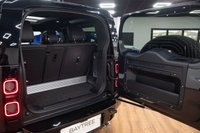 USED 2023 LAND ROVER DEFENDER 5.0 P525 V8 SUV 