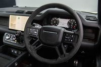 USED 2023 LAND ROVER DEFENDER 5.0 P525 V8 SUV 