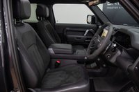 USED 2023 LAND ROVER DEFENDER 5.0 P525 V8 SUV 