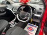 USED 2013 63 KIA PICANTO 1.25 2 Hatchback 5dr Petrol Auto Euro 5 (84 bhp) - AUTOMATIC