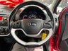 USED 2013 63 KIA PICANTO 1.25 2 Hatchback 5dr Petrol Auto Euro 5 (84 bhp) - AUTOMATIC