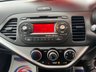 USED 2013 63 KIA PICANTO 1.25 2 Hatchback 5dr Petrol Auto Euro 5 (84 bhp) - AUTOMATIC