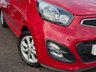 USED 2013 63 KIA PICANTO 1.25 2 Hatchback 5dr Petrol Auto Euro 5 (84 bhp) - AUTOMATIC