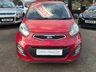 USED 2013 63 KIA PICANTO 1.25 2 Hatchback 5dr Petrol Auto Euro 5 (84 bhp) - AUTOMATIC