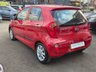 USED 2013 63 KIA PICANTO 1.25 2 Hatchback 5dr Petrol Auto Euro 5 (84 bhp) - AUTOMATIC