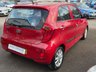 USED 2013 63 KIA PICANTO 1.25 2 Hatchback 5dr Petrol Auto Euro 5 (84 bhp) - AUTOMATIC