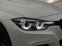 USED 2018 68 BMW 3 SERIES 3.0 340i M Sport Shadow Edition Touring 5dr Petrol Auto Euro 6 (s/s) (326 ps) REV CAM + HARMON KARDON +