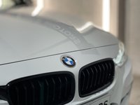 USED 2018 68 BMW 3 SERIES 3.0 340i M Sport Shadow Edition Touring 5dr Petrol Auto Euro 6 (s/s) (326 ps) REV CAM + HARMON KARDON +