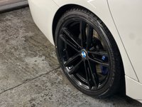 USED 2018 68 BMW 3 SERIES 3.0 340i M Sport Shadow Edition Touring 5dr Petrol Auto Euro 6 (s/s) (326 ps) REV CAM + HARMON KARDON +