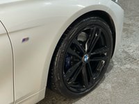 USED 2018 68 BMW 3 SERIES 3.0 340i M Sport Shadow Edition Touring 5dr Petrol Auto Euro 6 (s/s) (326 ps) REV CAM + HARMON KARDON +