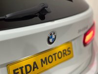 USED 2018 68 BMW 3 SERIES 3.0 340i M Sport Shadow Edition Touring 5dr Petrol Auto Euro 6 (s/s) (326 ps) REV CAM + HARMON KARDON +