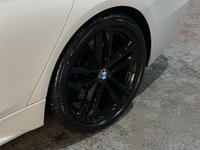 USED 2018 68 BMW 3 SERIES 3.0 340i M Sport Shadow Edition Touring 5dr Petrol Auto Euro 6 (s/s) (326 ps) REV CAM + HARMON KARDON +