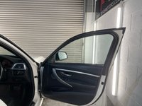 USED 2018 68 BMW 3 SERIES 3.0 340i M Sport Shadow Edition Touring 5dr Petrol Auto Euro 6 (s/s) (326 ps) REV CAM + HARMON KARDON +