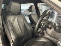 USED 2018 68 BMW 3 SERIES 3.0 340i M Sport Shadow Edition Touring 5dr Petrol Auto Euro 6 (s/s) (326 ps) REV CAM + HARMON KARDON +