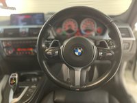 USED 2018 68 BMW 3 SERIES 3.0 340i M Sport Shadow Edition Touring 5dr Petrol Auto Euro 6 (s/s) (326 ps) REV CAM + HARMON KARDON +