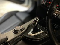 USED 2018 68 BMW 3 SERIES 3.0 340i M Sport Shadow Edition Touring 5dr Petrol Auto Euro 6 (s/s) (326 ps) REV CAM + HARMON KARDON +