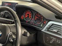 USED 2018 68 BMW 3 SERIES 3.0 340i M Sport Shadow Edition Touring 5dr Petrol Auto Euro 6 (s/s) (326 ps) REV CAM + HARMON KARDON +