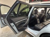 USED 2018 68 BMW 3 SERIES 3.0 340i M Sport Shadow Edition Touring 5dr Petrol Auto Euro 6 (s/s) (326 ps) REV CAM + HARMON KARDON +