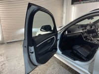 USED 2018 68 BMW 3 SERIES 3.0 340i M Sport Shadow Edition Touring 5dr Petrol Auto Euro 6 (s/s) (326 ps) REV CAM + HARMON KARDON +