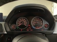 USED 2018 68 BMW 3 SERIES 3.0 340i M Sport Shadow Edition Touring 5dr Petrol Auto Euro 6 (s/s) (326 ps) REV CAM + HARMON KARDON +