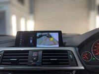 USED 2018 68 BMW 3 SERIES 3.0 340i M Sport Shadow Edition Touring 5dr Petrol Auto Euro 6 (s/s) (326 ps) REV CAM + HARMON KARDON +