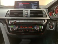 USED 2018 68 BMW 3 SERIES 3.0 340i M Sport Shadow Edition Touring 5dr Petrol Auto Euro 6 (s/s) (326 ps) REV CAM + HARMON KARDON +