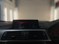 USED 2018 68 BMW 3 SERIES 3.0 340i M Sport Shadow Edition Touring 5dr Petrol Auto Euro 6 (s/s) (326 ps) REV CAM + HARMON KARDON +