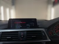 USED 2018 68 BMW 3 SERIES 3.0 340i M Sport Shadow Edition Touring 5dr Petrol Auto Euro 6 (s/s) (326 ps) REV CAM + HARMON KARDON +