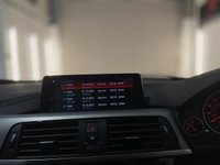 USED 2018 68 BMW 3 SERIES 3.0 340i M Sport Shadow Edition Touring 5dr Petrol Auto Euro 6 (s/s) (326 ps) REV CAM + HARMON KARDON +