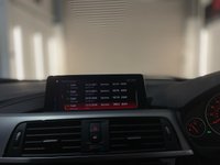 USED 2018 68 BMW 3 SERIES 3.0 340i M Sport Shadow Edition Touring 5dr Petrol Auto Euro 6 (s/s) (326 ps) REV CAM + HARMON KARDON +