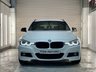 USED 2018 68 BMW 3 SERIES 3.0 340i M Sport Shadow Edition Touring 5dr Petrol Auto Euro 6 (s/s) (326 ps) REV CAM + HARMON KARDON +
