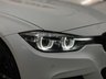 USED 2018 68 BMW 3 SERIES 3.0 340i M Sport Shadow Edition Touring 5dr Petrol Auto Euro 6 (s/s) (326 ps) REV CAM + HARMON KARDON +