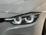 USED 2018 68 BMW 3 SERIES 3.0 340i M Sport Shadow Edition Touring 5dr Petrol Auto Euro 6 (s/s) (326 ps) REV CAM + HARMON KARDON +