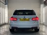 USED 2018 68 BMW 3 SERIES 3.0 340i M Sport Shadow Edition Touring 5dr Petrol Auto Euro 6 (s/s) (326 ps) REV CAM + HARMON KARDON +